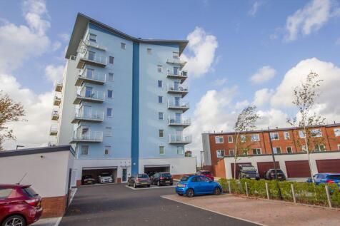 The Pinnacle, Trem Elai, Penarth