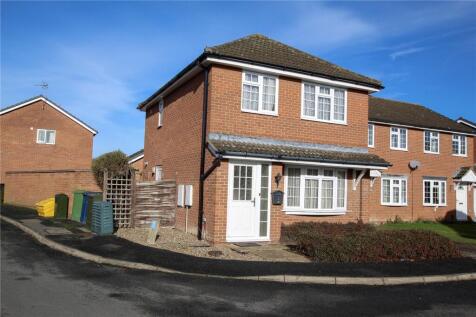 Impala Drive, Cambridge