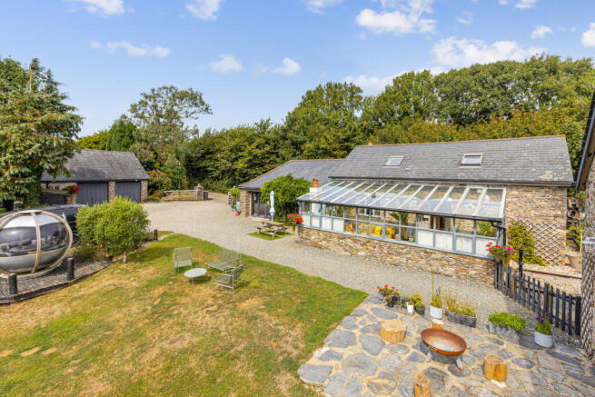 A02 - Cousens Farm, Dunstone - 250813