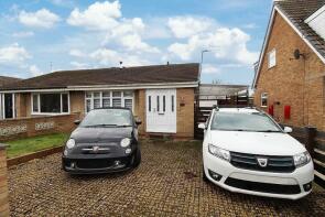 58, Coniston Drive, Bolton Upon Dearne, Rotherham S63 8NE