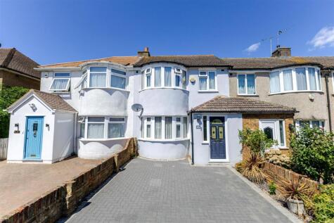 Bedford Road, Ruislip, HA4