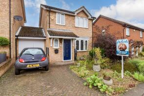 10, Church Road, Otham ME15 8SQ