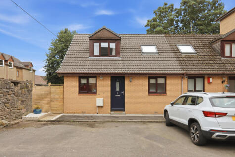 Mews Cottage, 9 Rose Street, Kirkintilloch, Glasgow, G66