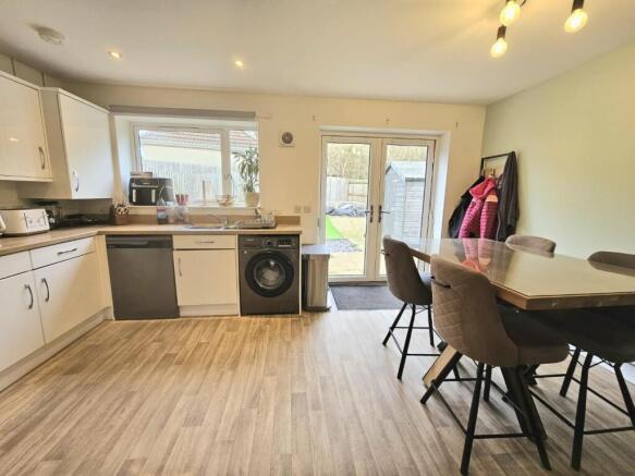 Dauncey Close, Wotton-Under-Edge photo 4