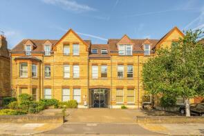 Flat 15, 10 11, Grange Park, London W5 3PL