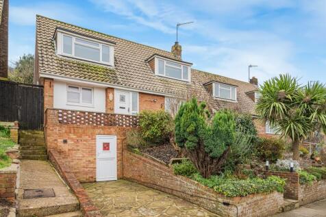 Westfield Avenue North, Saltdean, BN2