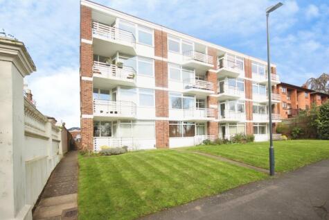 Newbold Terrace East, Leamington Spa, Warwickshire, CV32