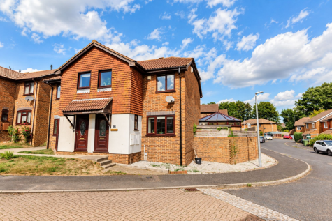 Cremer Place, Faversham, ME13