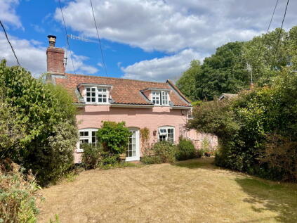 Kiln Lane South, Benhall, Saxmundham, IP17 1HA