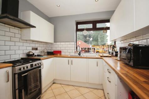 Pearson Avenue, Coventry, CV6