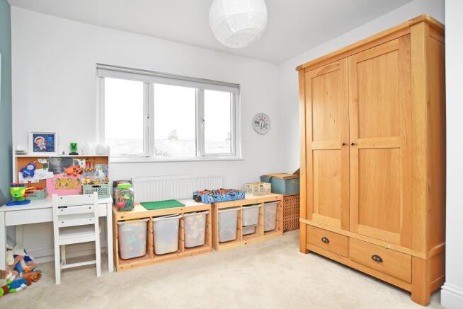 4 bed Terraced for sale Image 8