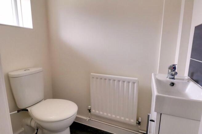Guest WC