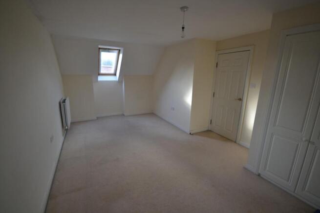 BEDROOM FIVE