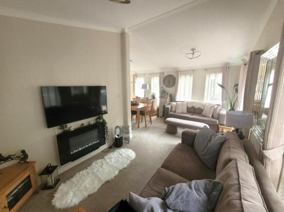 Willow Drive, Lamaleach Drive, Freckleton, Preston photo 5