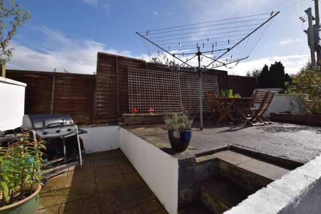 Top Garden