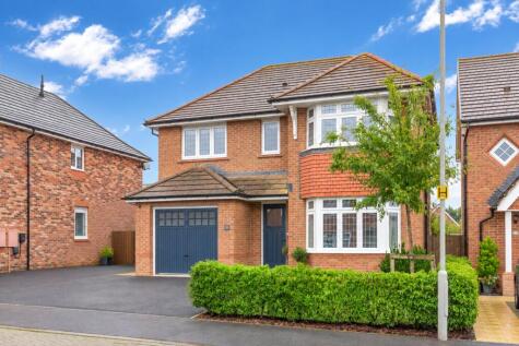 Vale View, Shaftesbury