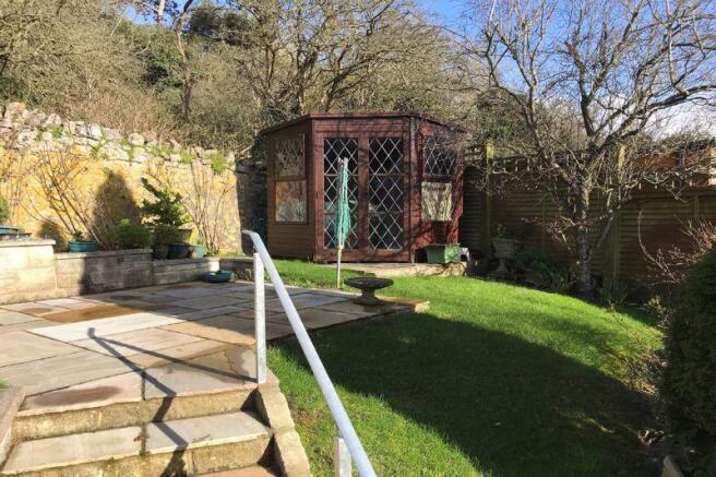 Garden 2