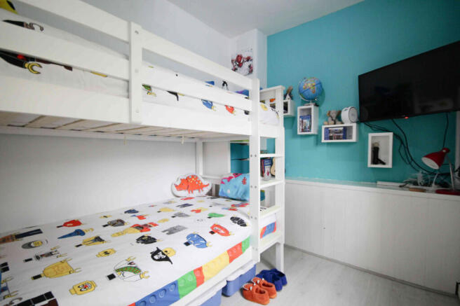 Bedroom 3 