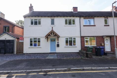 Hemplands Road, Stourbridge