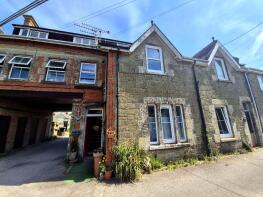 Flat 2, 15, Victoria Street, Shaftesbury SP7 8AG