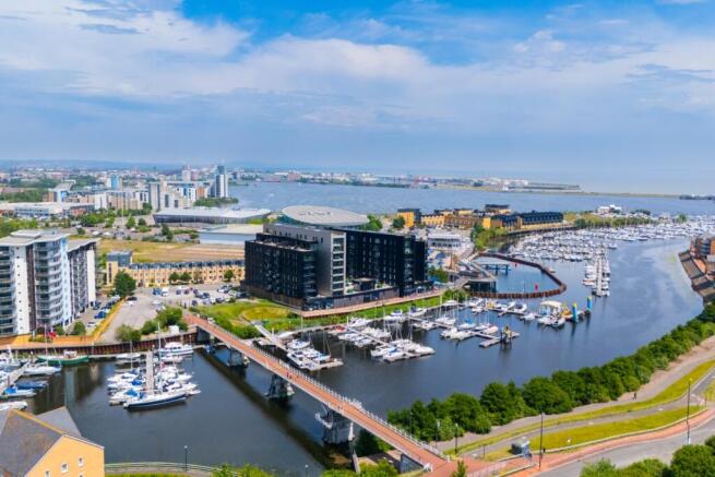 Bayscape from high_5