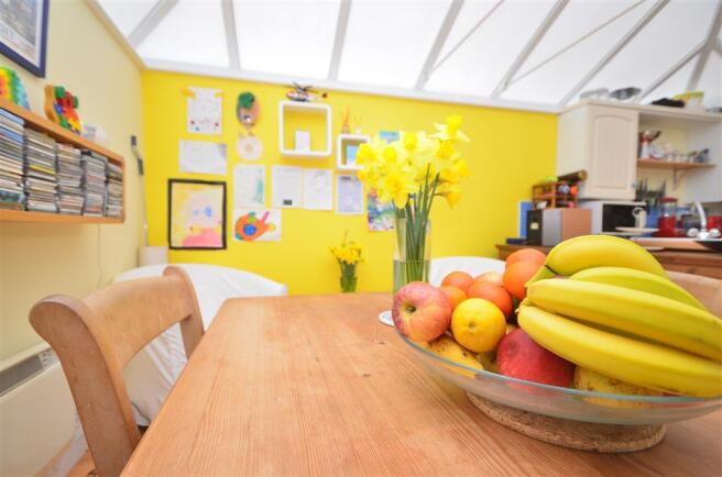 Internal Lifestyle Photograph
