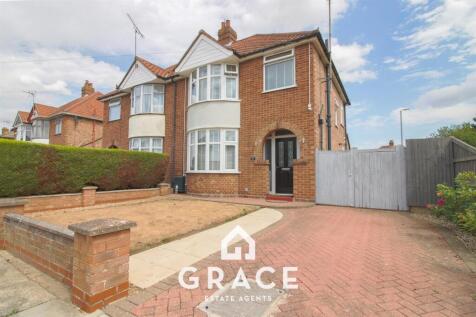 Beechcroft Road, Ipswich