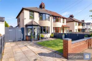 65, Childwall Road, Liverpool L15 6UW
