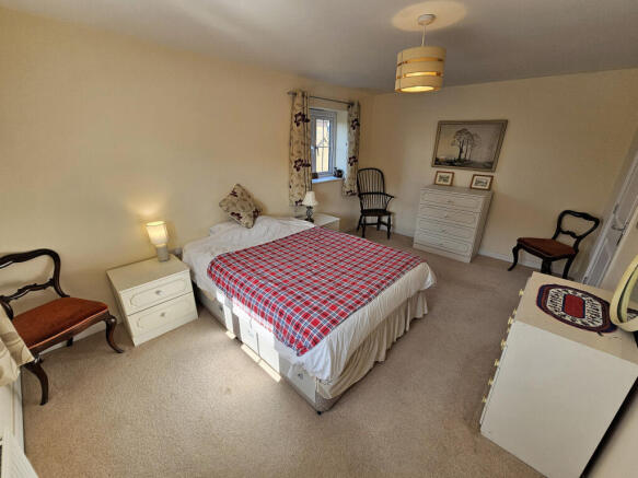 Main Bedroom