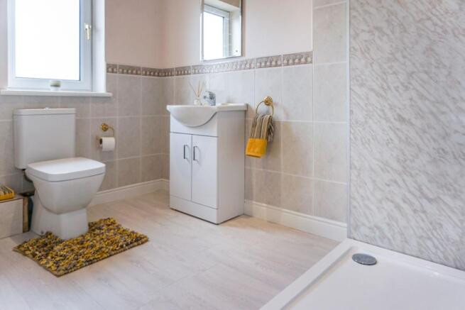 Master En-suite