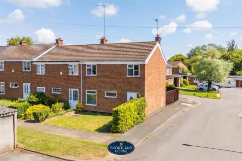 Westmorland Road, Wyken, Coventry, CV2 5BP
