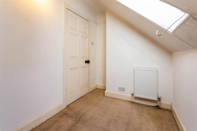 Box room