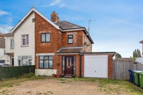 3, Stow Road, Wisbech PE13 3UF
