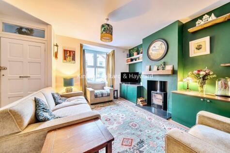 Recreation Road, Bromley, BR2