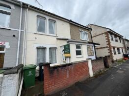 64, Argyle Street, Gorse Hill, Swindon SN2 8AR