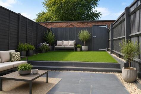 The Croft, Marlow, SL7