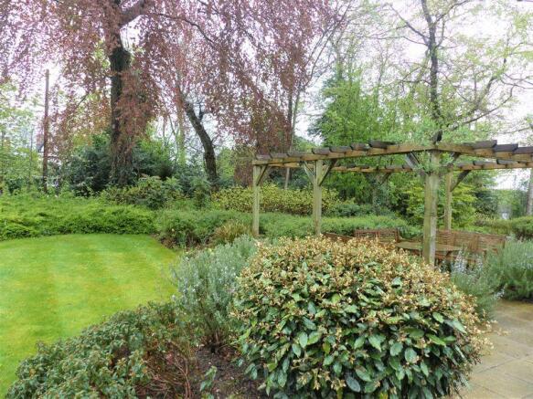 Communal garden
