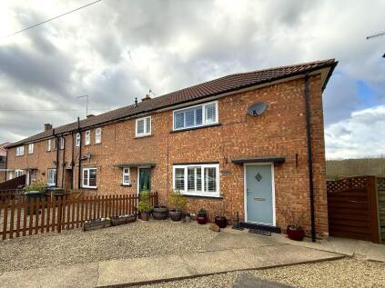 Woodhouse Road, Guisborough, North Yorkshire, TS14