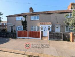 41, Templer Avenue, Grays RM16 4EL