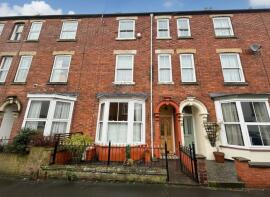 7, Chambers Street, Grantham NG31 8BL