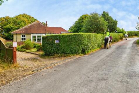 Downs Road, East Studdal, Dover, CT15