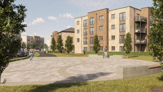 rosebery wynd, south queensferry