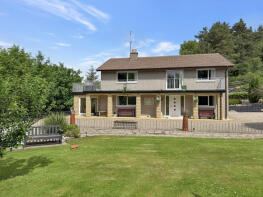 Carding House, A941 From Netherglen Farm To Main Road In Fogwatt, Elgin IV30 8SN