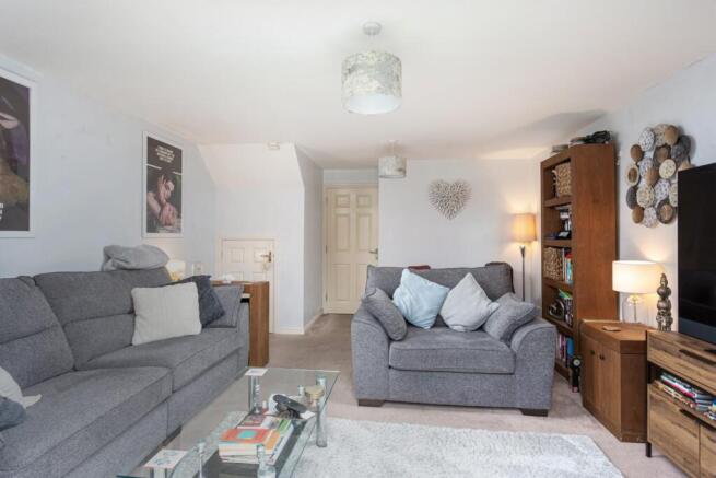 Prospect Avenue, Easingwold photo 4