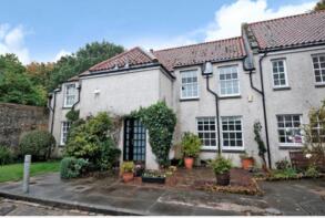 8, Seaton Stables, Don Street, Old Aberdeen, Aberdeen AB24 1XS
