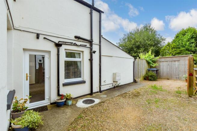Driveway/Parking