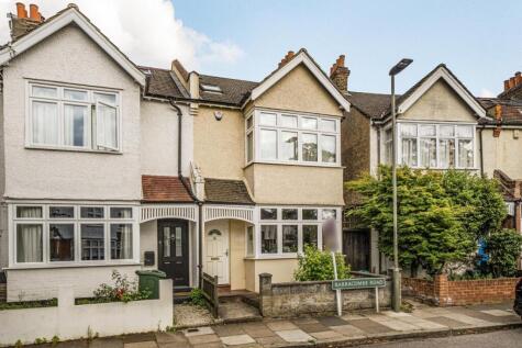 Babbacombe Road, Bromley, BR1