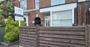 181, Abbeydale Road, Sheffield S7 1FG