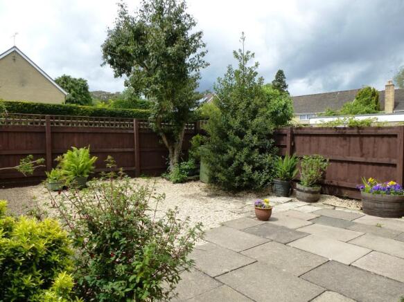 Garden 1