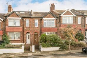 38, Mayhill Road, London SE7 7JQ